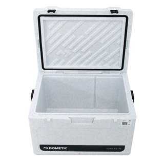 Dometic Cool Ice Rod Holder