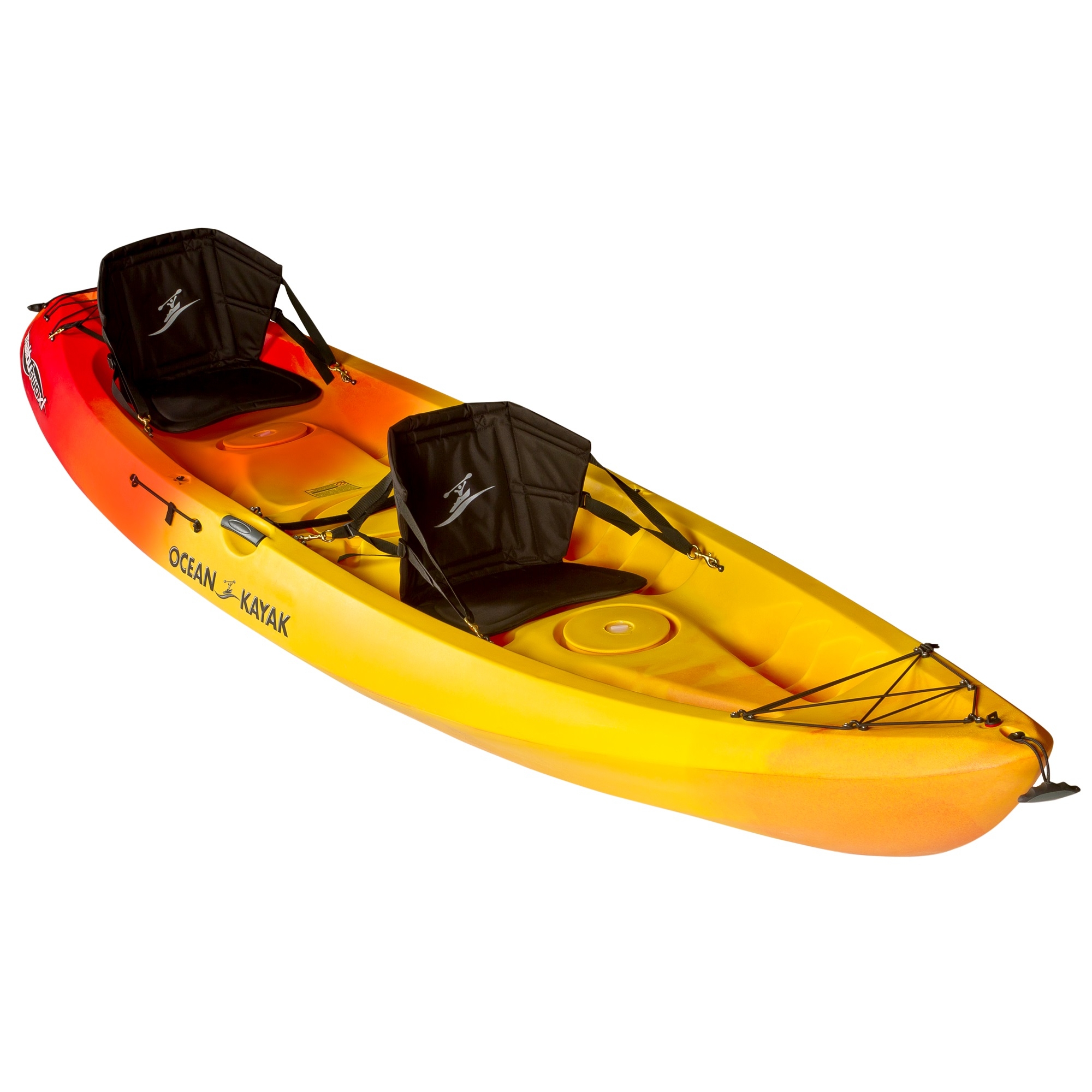 栃木県宇都宮市引取限定】Malibu Ocean Kayak マリブオーシャン 