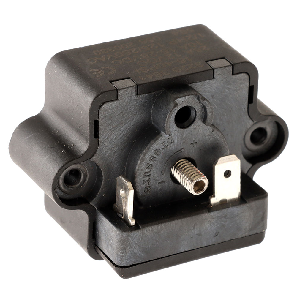 Seaflo Replacement Adjustable Pressure Switch 