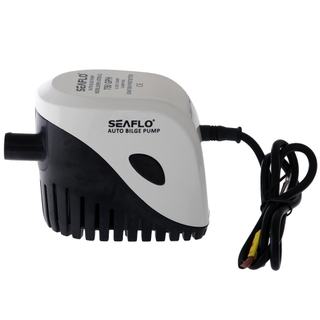 Buy Seaflo 11 Series Auto Bilge Pump 12v 750GPH online at