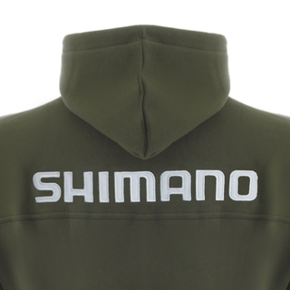 Buy Shimano Clothing Pack Olive Small online at