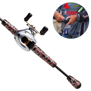 Buy Winn Overwrap Fishing Rod Grip 96in online at