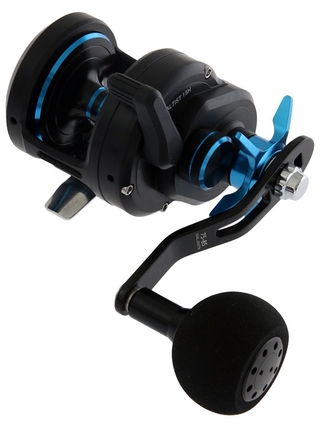 Buy Daiwa Saltist SD 15H Star Drag Overhead Reel online at