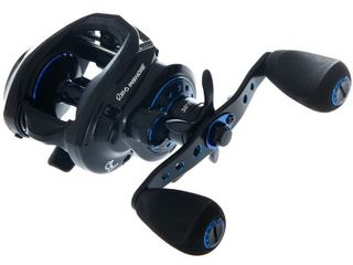 Abu Garcia Revo Inshore Baitcast Reel