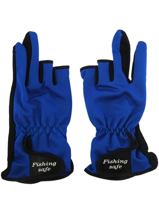 Buy Berkley Essentials Coated Fishing Gloves online at Marine