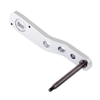 Buy Avet SX 5.3 Reel Handle Arm Silver online at