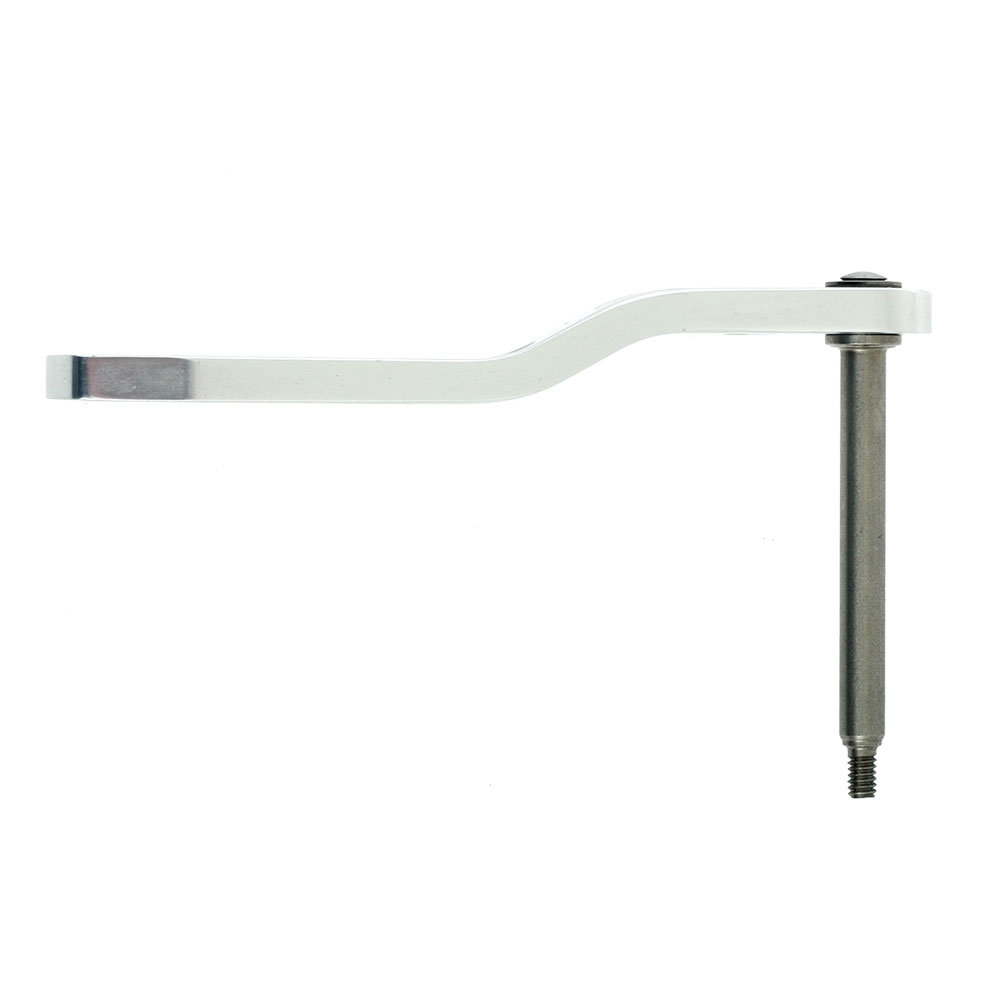 Buy Avet SX 5.3 Reel Handle Arm Silver online at Marine Deals .nz