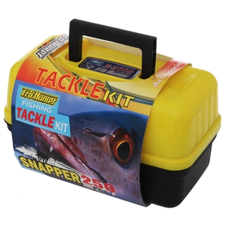 Pro Hunter 76 Piece Boat Tackle Kit