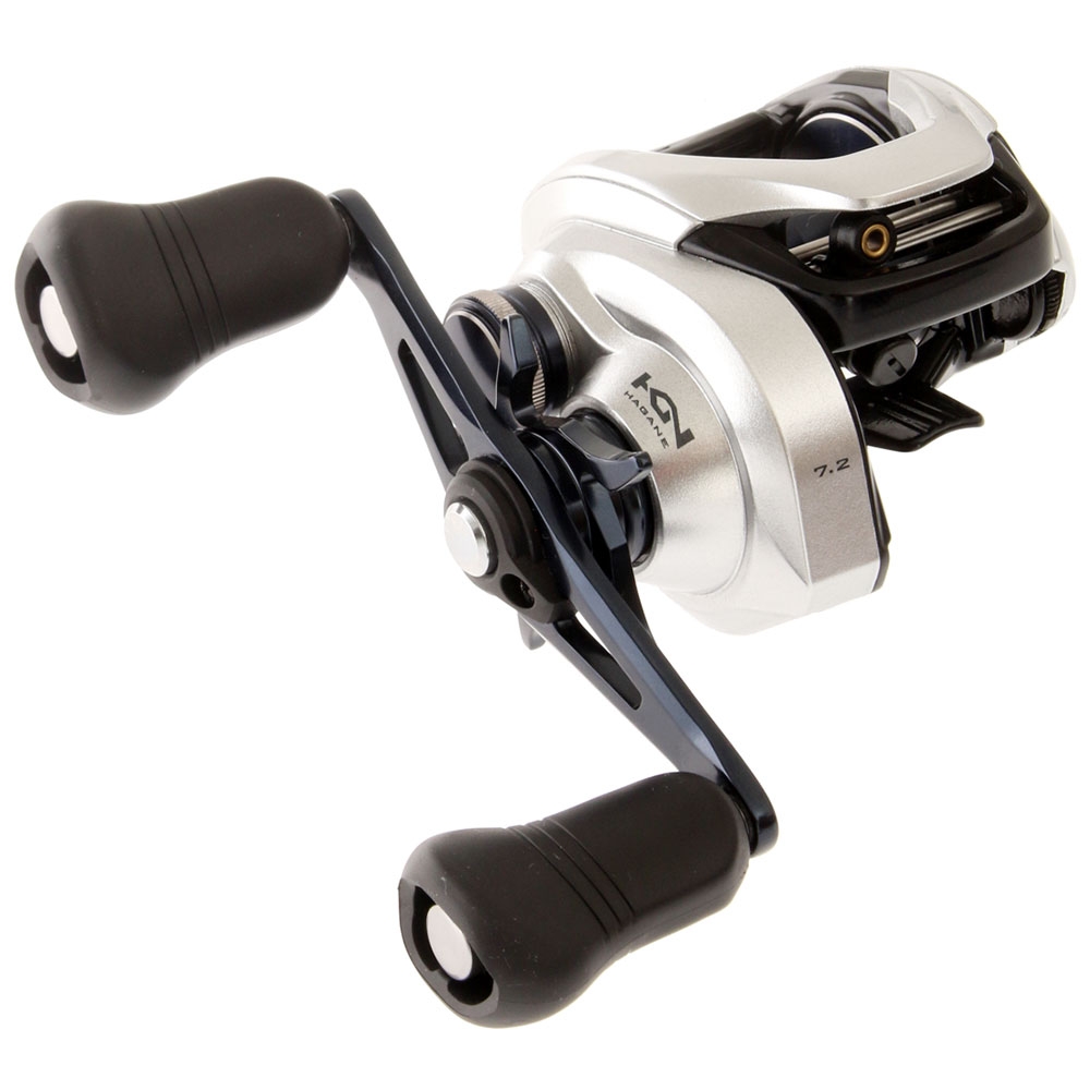 Buy Shimano Tranx 200A-HG Baitcast Reel online at Marine-Deals.co.nz