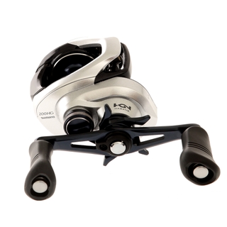 Buy Shimano Tranx 200A-HG Baitcast Reel online at