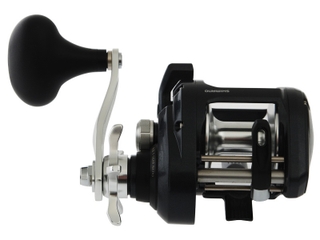 Shimano Tekota 500 A-HG Baitcast Reel - Shimano Reels - Reels