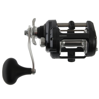 Buy Shimano Tekota 601 A-HG Lefthand Baitcast Reel online at