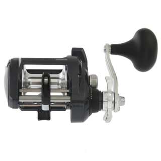 Buy Shimano Tekota 601 A-HG Lefthand Baitcast Reel online at