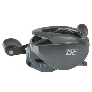 Buy Shimano Curado 150DC Anti-Tangle Baitcaster Reel online at