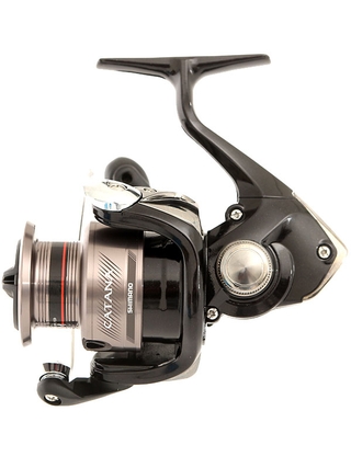 Shimano Catana 4000 spinning reel review - Available in limited