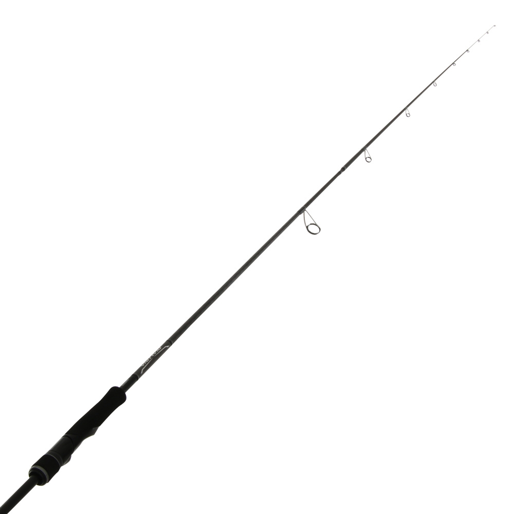 Details about   Shimano DIALUNA S86L-S Light fishing spinning rod from JAPAN 