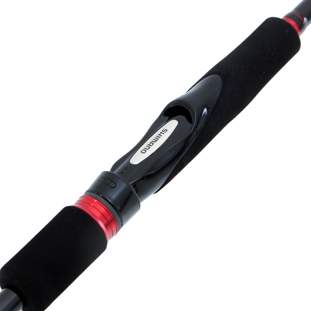 Buy Shimano Sephia BB S83ML Spinning Rod 8ft 3in PE0.4-0.8 2pc