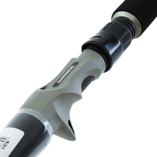 Buy Shimano Catana Nano Baitcaster Rod 7ft 3-6kg 2pc online at