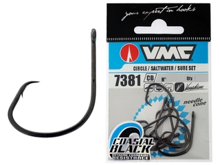 VMC SureSet Treble hook discontinued…is there a replacement coming