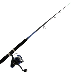 Buy Pioneer Momentum MS-7000 Surfcasting Combo with Line 12ft 8-10kg 2pc  online at