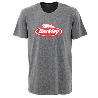 Buy Berkley Pro Mens T-Shirt Grey Small online at