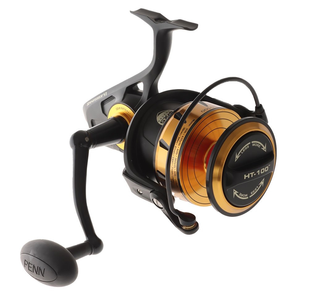 Penn deals spinfisher 10500