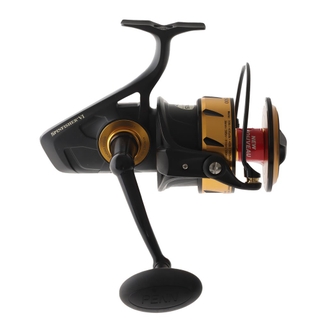 Buy PENN Spinfisher VI 10500 Spinning Reel online at
