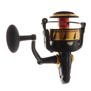 Penn Battle III Spinning Reel for sale online