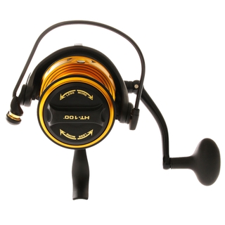 Which size Spinfisher LC to get? : r/SurfFishing
