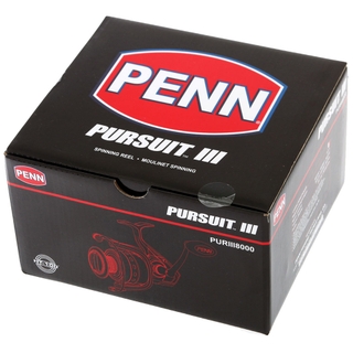 Buy Penn Pursuit Iii 8000 Spinning Reel Online At Marine Deals Co Nz Buy Penn Pursuit Iii 8000 Spinning Reel Online At Marine Deals Co Nz