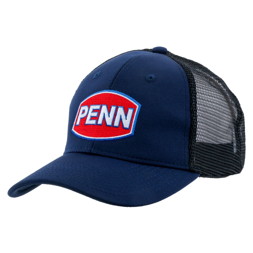 penn fishing cap