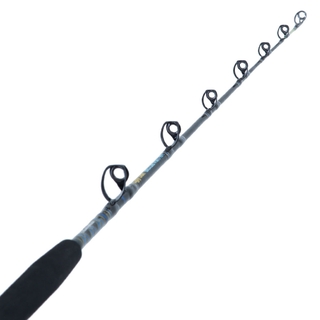 Buy Ugly Stik 561H Bluewater Standup Runner Overhead Game Rod 5'6'' 15-24kg  1pc online at