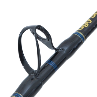 Shakespeare Ugly Stik Bluewater Overhead Fish Rod- 5' 6 24kg 1pc-  USB-JOH5624