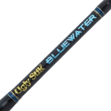 Buy Ugly Stik 561H Bluewater Standup Runner Overhead Game Rod 5'6