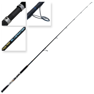 Buy Ugly Stik 691MH Bluewater Spinning Rod 6'5'' 8-15kg 1pc online at