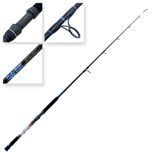 Buy Ugly Stik Gold 561XH Medium-Heavy Jig Spin Rod 5ft 6in PE5 24kg 1pc  online at