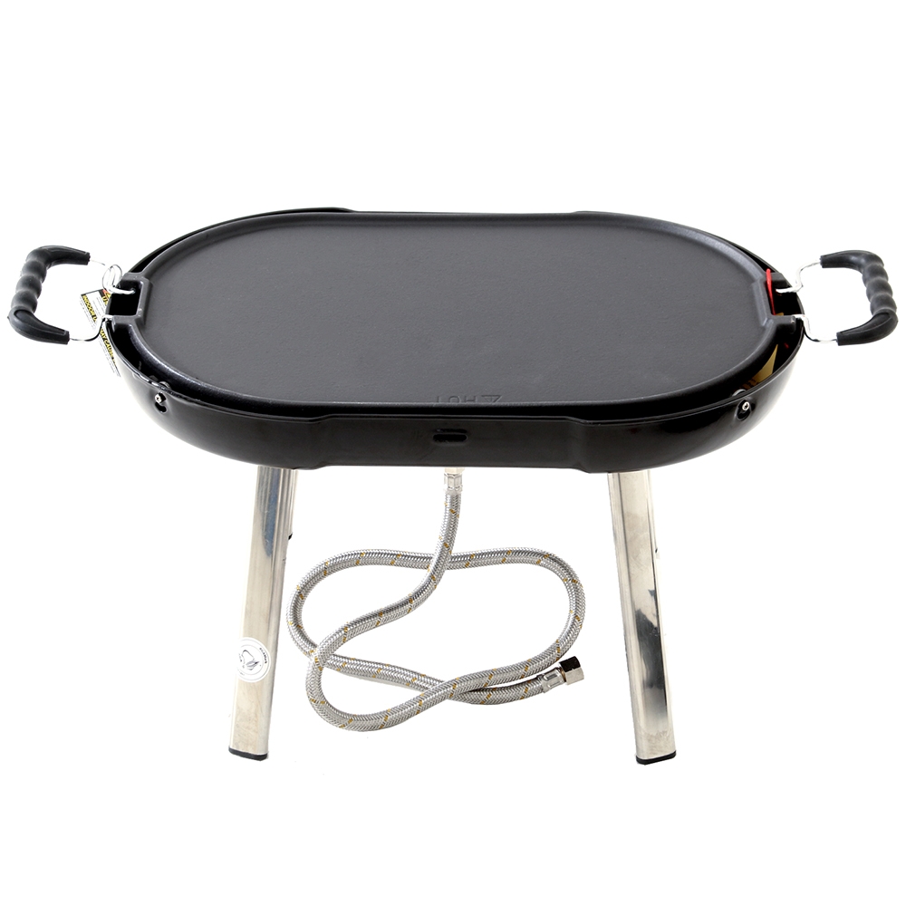 Voyager bbq on sale