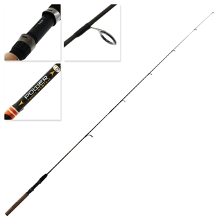 Buy DAM PTS Ultralight Spinning Freshwater Rod 6ft 2-8g 2pc online at