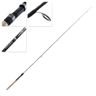 DAM fishing rods