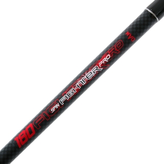 Buy DAM Fighter Pro Light Spinning Trout Rod 6ft 5-20g 2pc online