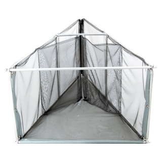 Buy Fishfighter A Frame Collapsible Whitebait Net online at Marine