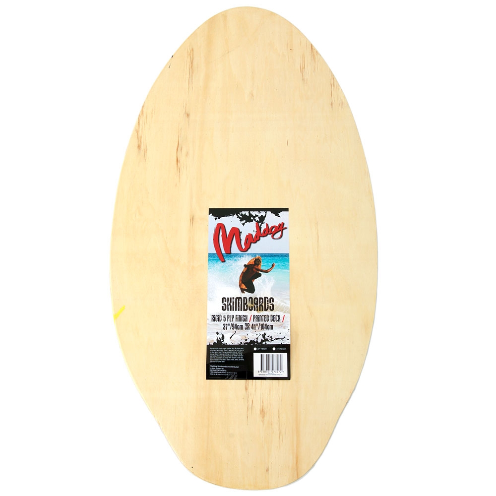 Maddog skimboard hot sale