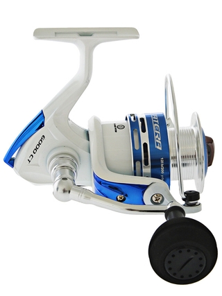 Buy Shakespeare Catera 6000 Spinning Reel online at