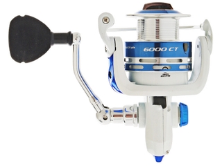 Buy Shakespeare Catera 6000 Spinning Reel online at