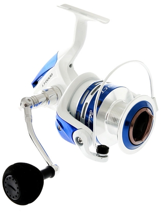 Buy Shakespeare Catera 8000 GP Spinning Reel online at