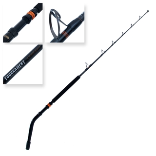 Buy Okuma Tournament Concept Game Rod 5ft 10in 24-37kg 1pc online at