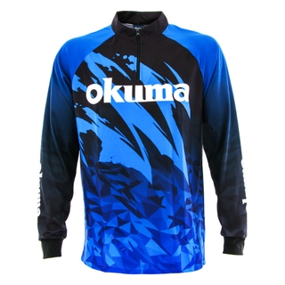Buy Okuma UPF50 Mens Tournament Jersey online at