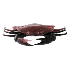 Savage Gear 3D PVC Crab  Free Shipping over $49!