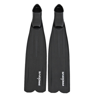 Buy Pro-Dive Long Blade Free Dive Fins online at