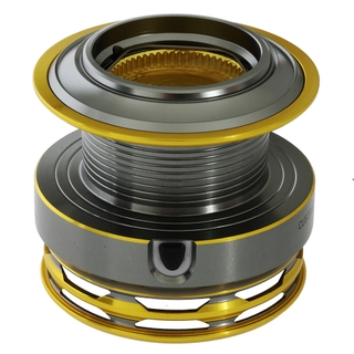 Daiwa Genuine Parts 16 BG 4500 Spool (2-7), Part Number 7, Part Code 128A73  00056294128A73